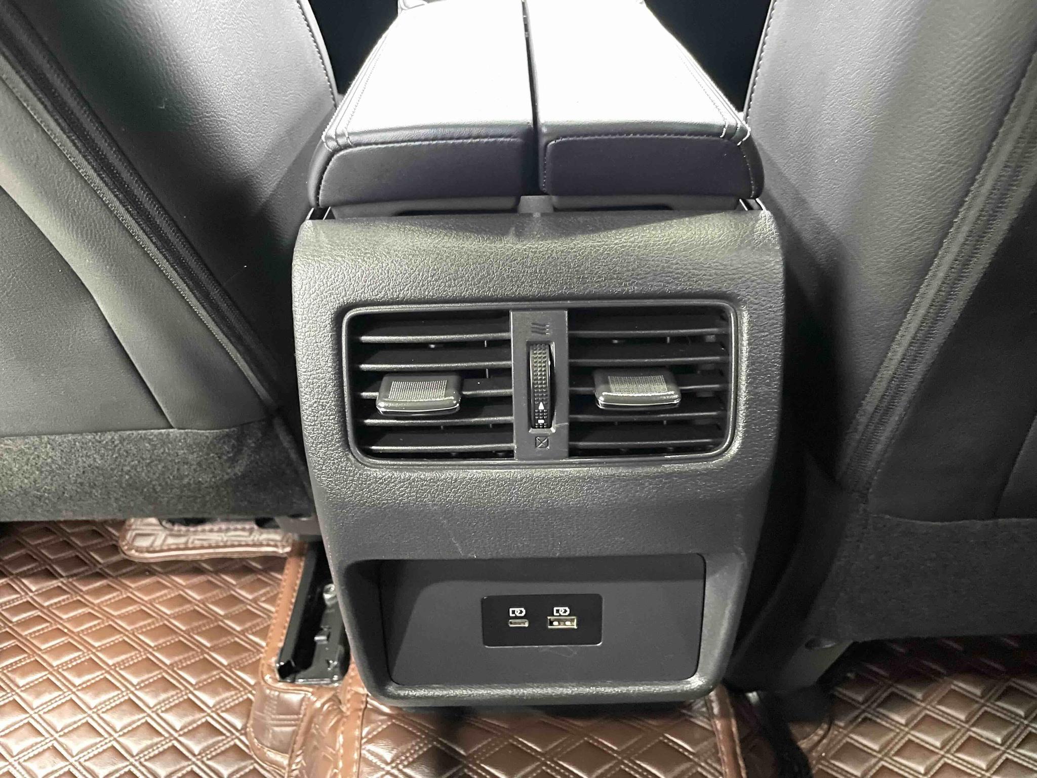 Nissan Qashqai 2023, фото 12