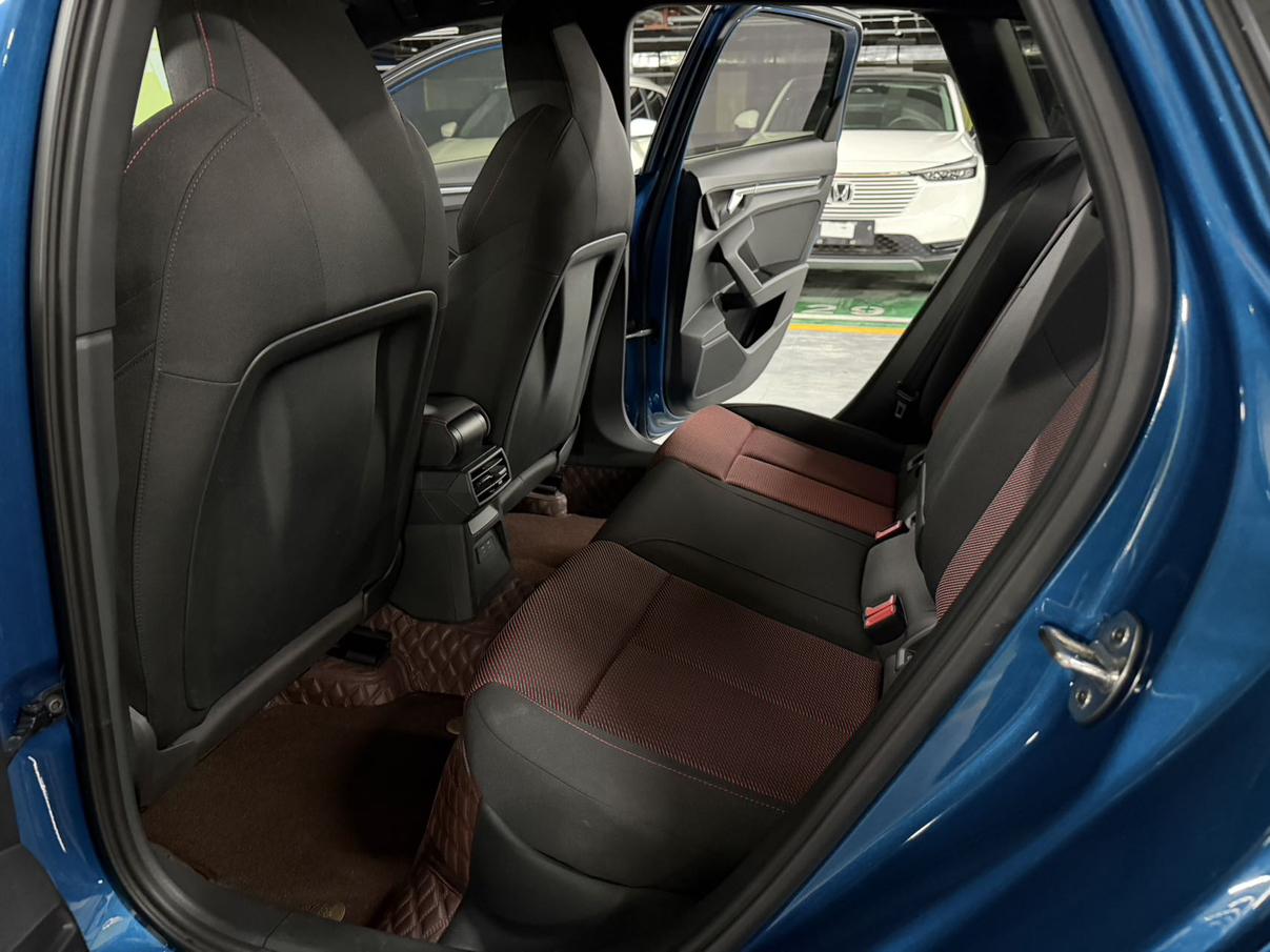 Audi A3 2022, фото 15