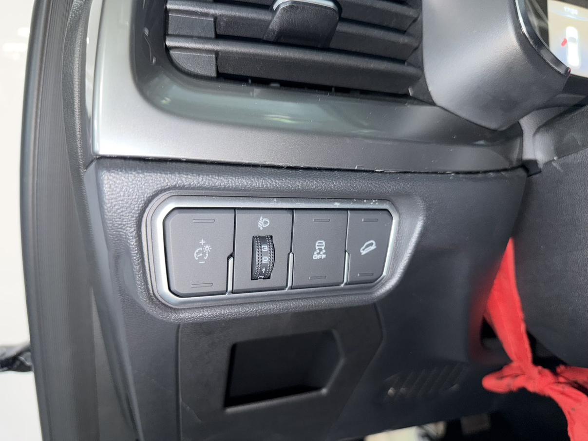 Haval H6 2021, фото 7