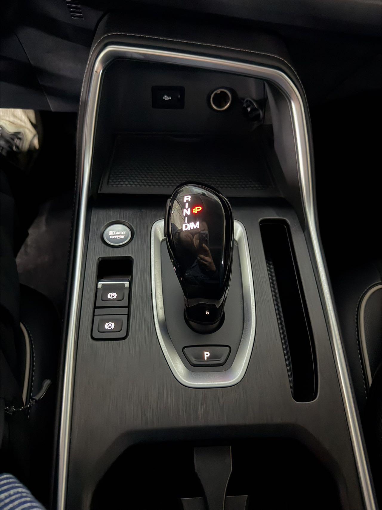 Haval H6 2021, фото 10