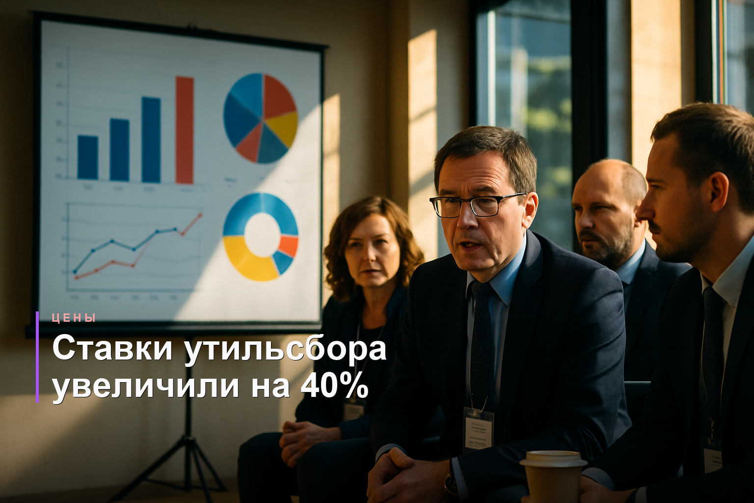 Белоруссия с 24 апреля 2026 года увеличивает утильсбор для юрлиц