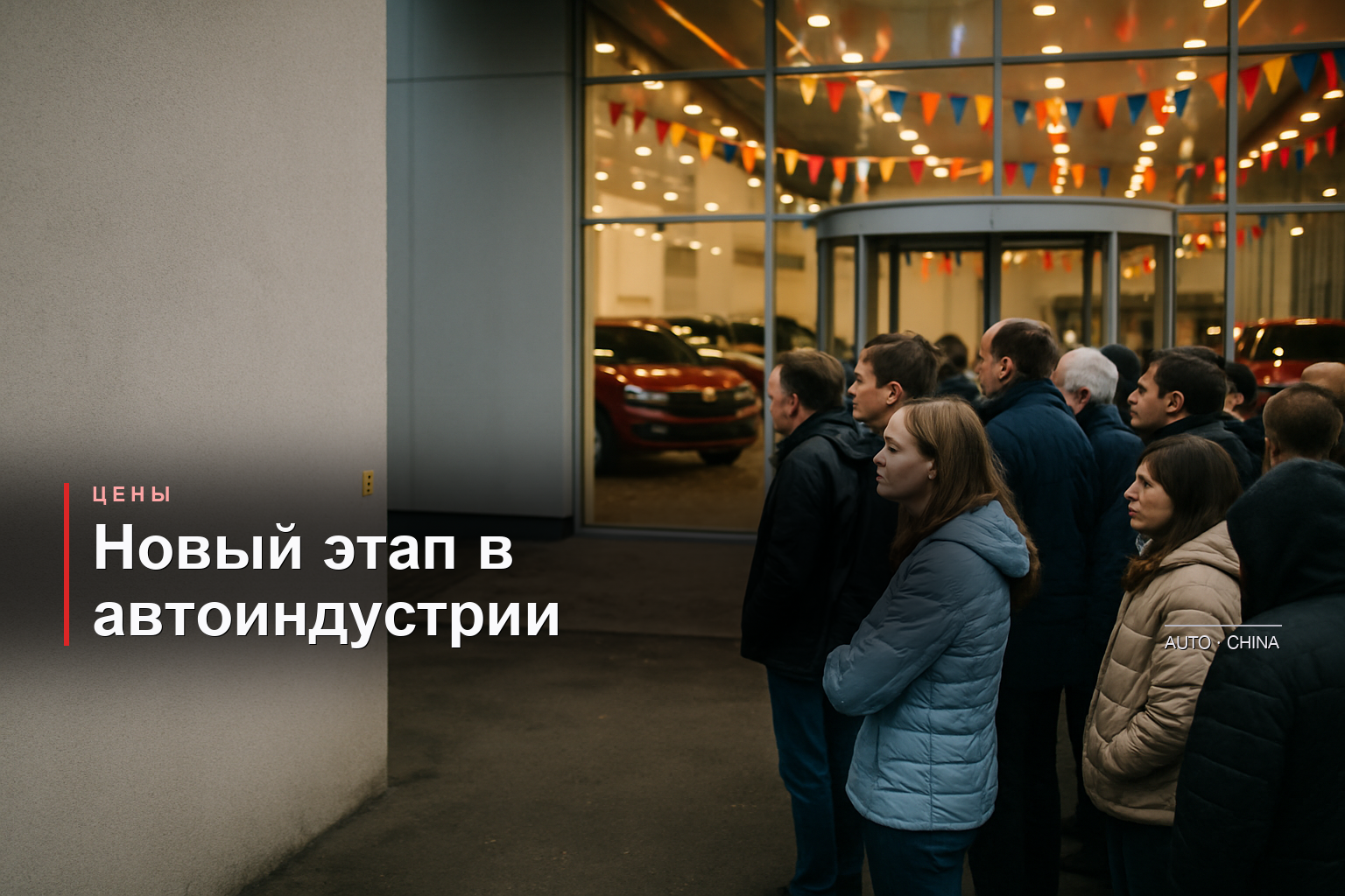 Lynk & Co 10 и 10+ начали предзаказ в Китае по цене от 3,65 до 4,52 млн ₽