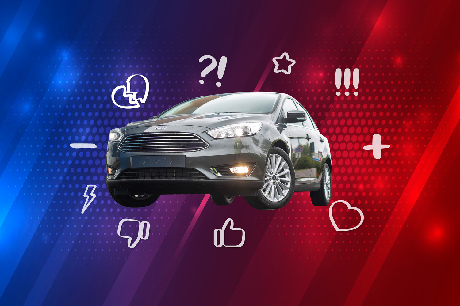 Плюсы и минусы Ford Focus III: что нужно знать перед покупкой