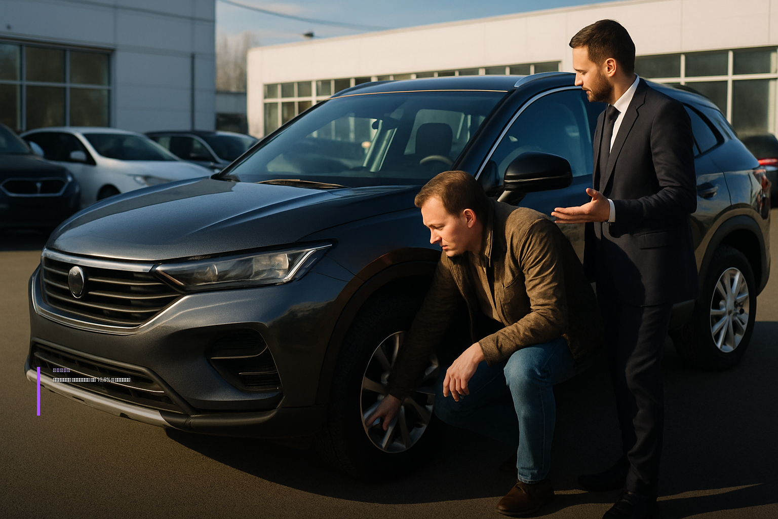 Продажи новых автомобилей в России увеличились на 10,8% в апреле 2026 года