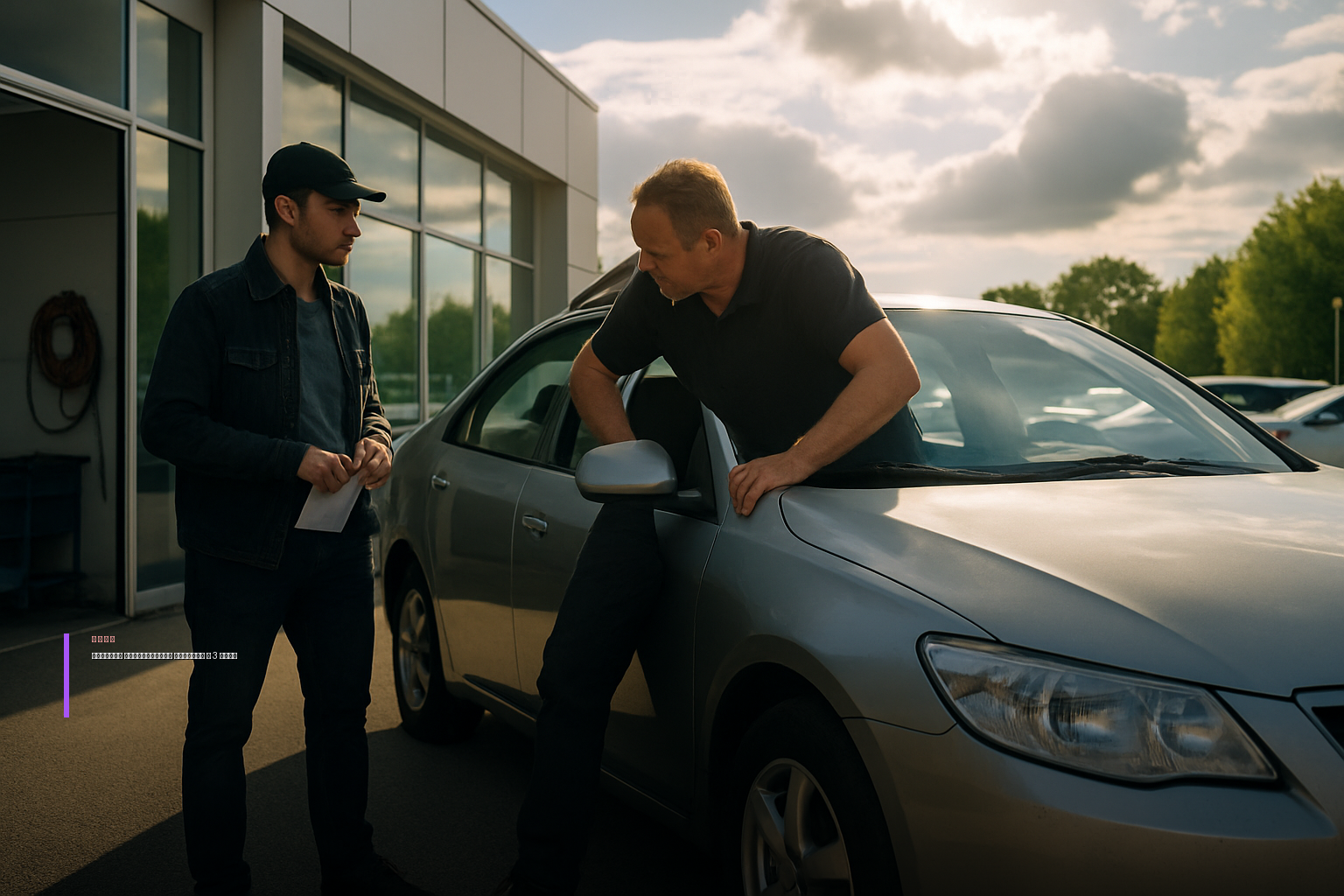 Продажи залоговых автомобилей в России выросли в 3 раза в I квартале 2025 года
