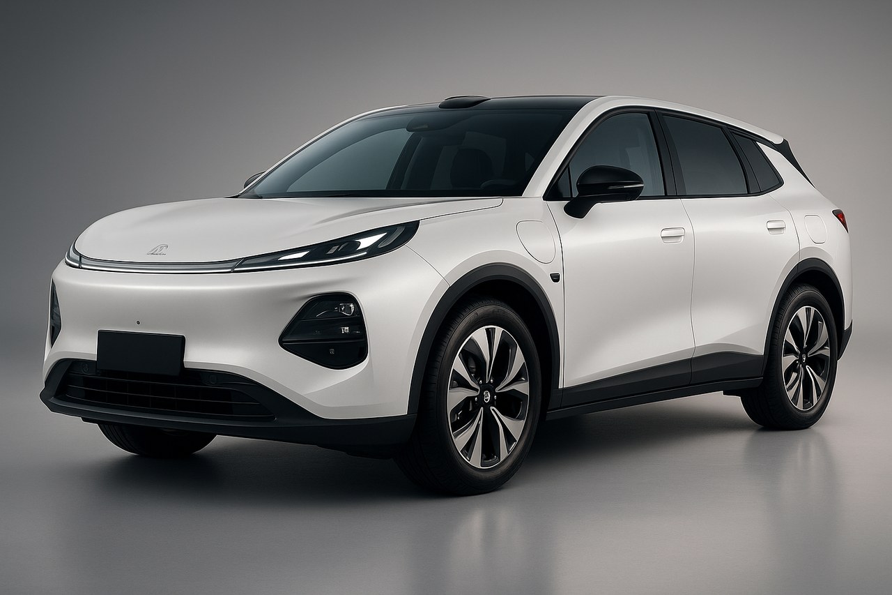 Changan Q05